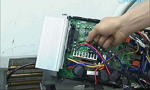 大姚美的空调电话是多少