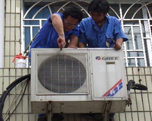 大姚空调维修售后服务中心