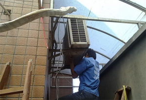 大姚空调维修售后服务中心