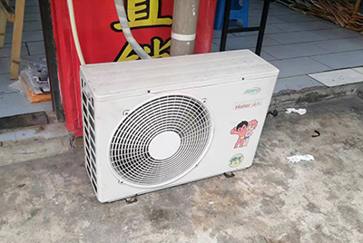 大姚空调突然不制冷只吹自然风怎么办？