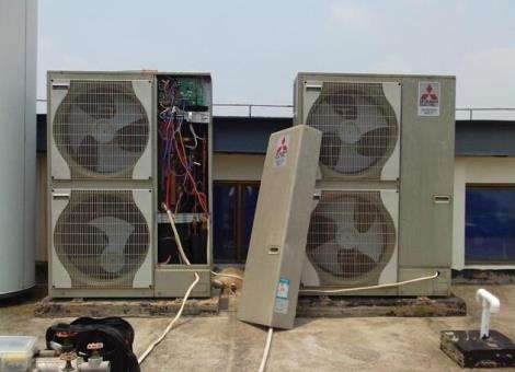 大姚空调维修电话号码多少