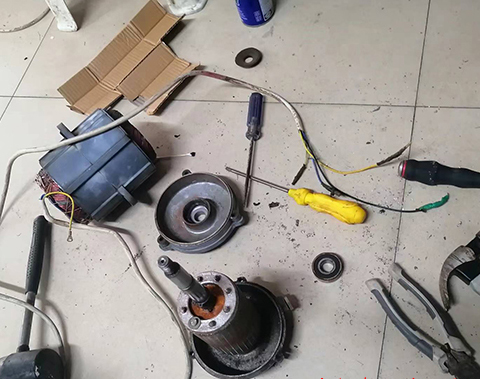 大姚空调维修售后服务中心电话在哪里找