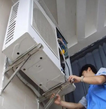 大姚24小时空调维修热线