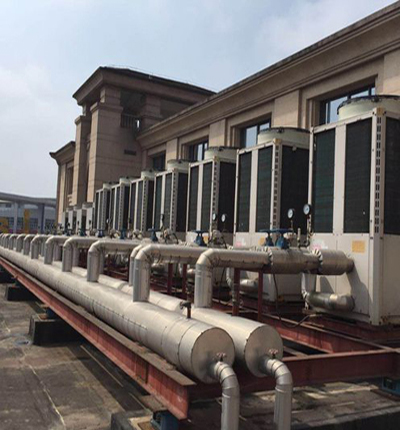 大姚多联机维修 大姚中央空调维修