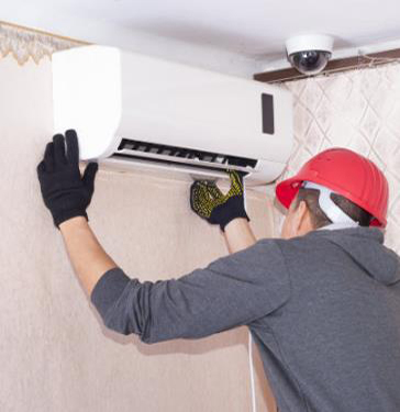 大姚空调内机噪音大